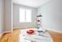 Peinture mur / plafond TOLLENS Tolpro hydro blanc mat, 5 l