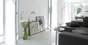 Peinture mur / plafond TOLLENS Tolpro hydro blanc velours, 10 l