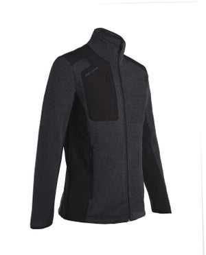 Veste de travail Arsenal gris, taille 4XL, NORTH WAYS