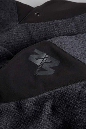 Veste de travail Arsenal gris, taille 4XL, NORTH WAYS