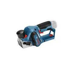Rabot électrique sans fil GHO12V-20, BOSCH PROFESSIONAL, 12V (sans batterie)
