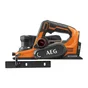 Rabot sans fil brushLess AEG BHO18BL-0 18 V, sans batterie
