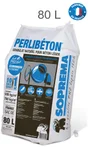 Agregat Perlibeton de beton leger blanc, 10.4 kg