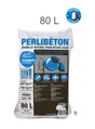 Agregat Perlibeton de beton leger blanc, 10.4 kg