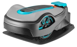 Robot tondeuse connecté Sileno life 15103-26,  GARDENA, Bluetooth