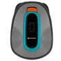 Robot tondeuse connecté Sileno life 15103-26,  GARDENA, Bluetooth