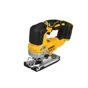 Scie sauteuse sans fil sans batterie DEWALT XR DCS334NT-XJ, 18 V
