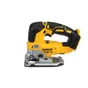 Scie sauteuse sans fil sans batterie DEWALT XR DCS334NT-XJ, 18 V