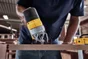 Scie sauteuse sans fil sans batterie DEWALT XR DCS334NT-XJ, 18 V