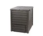 Composteur GARANTIA 626050_compost thermo wood 600l gris