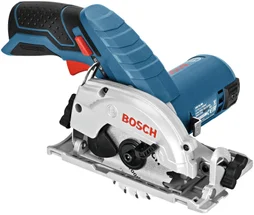 Scie circulaire 26mm gks12v-26 12v nu BOSCH PRO