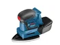 Ponceuse vibrante gss18v-10 18v nu BOSCH PRO