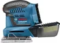Ponceuse vibrante gss18v-10 18v nu BOSCH PRO