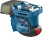 Ponceuse vibrante gss18v-10 18v nu BOSCH PRO