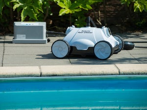 Robot de piscine électrique UBBINK One Max