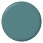 Peinture bleu melville mur, boiserie, radiateur RIPOLIN satine 0.5 l