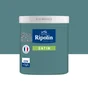 Testeur peinture bleu melville satine RIPOLIN 75 ml