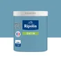 Testeur peinture bleu mooera satine RIPOLIN 75 ml