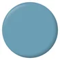 Testeur peinture bleu mooera satine RIPOLIN 75 ml