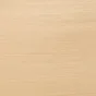 Peinture pour meuble Relook MAISON DECO effet pin clair mat 0.375 L