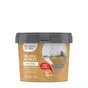Peinture pour meuble Relook MAISON DECO effet bois naturel mat 0.375 L