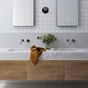 Peinture pour meuble Relook MAISON DECO effet bois exotique mat 0.375 L