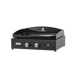 Plancha gaz LE MARQUIER Pure 260 - Noir