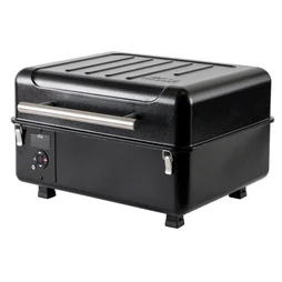 Barbecue pellets TRAEGER Ranger, Noir