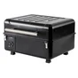 Barbecue pellets TRAEGER Ranger, Noir