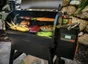 Barbecue pellets TRAEGER Pro 780, Noir
