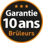 Barbecue pellets TRAEGER Pro 780, Noir