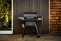 Barbecue pellets TRAEGER Ironwood d2-650, Noir