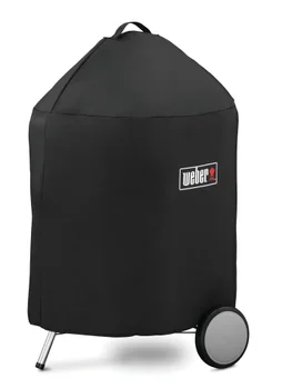 Housse de protection Premium pour barbecue Master-touch WEBER