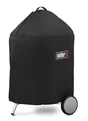 Housse de protection Premium pour barbecue Master-touch WEBER