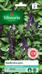Graine potager Basilic blue spice VILMORIN
