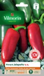 Graines de potager piment jalapeno VILMORIN 0,2 g