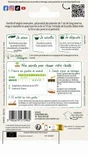 Graines de potager piment jalapeno VILMORIN 0,2 g