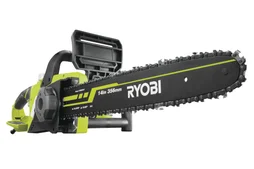 Tronçonneuse électrique RYOBI Rcs1935b2c, 1900 W, guide de 35 cm