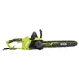 Tronçonneuse électrique RYOBI Rcs1935b2c, 1900 W, guide de 35 cm