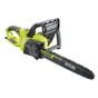 Tronçonneuse électrique RYOBI Rcs1935b2c, 1900 W, guide de 35 cm