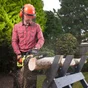 Tronçonneuse électrique RYOBI Rcs1935b2c, 1900 W, guide de 35 cm