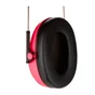 Casque antibruit snr 27 db 3M Peltor pour enfant, rose, 87-98db