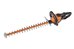 Taille-haie sur batterie vendu sans batterie, WORX, 40 V L.60 cm