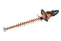 Taille-haie sur batterie vendu sans batterie, WORX, 40 V L.60 cm