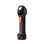 Lampe torche piles aimantée tête pivotante 300 lm 30 mètres noire ENERGIZER