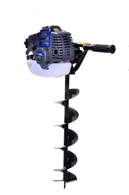Tarière à essence, HYUNDAI HTT50A, 52 cm³