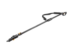 Perche d'extension télescopique WORX - WA0166 pour tronçonneuse WG322E