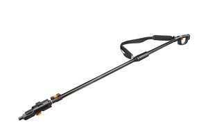 Perche d'extension télescopique WORX - WA0166 pour tronçonneuse WG322E