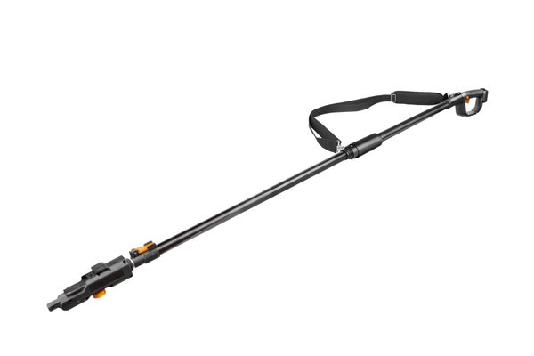 Perche d'extension télescopique WORX - WA0166 pour tronçonneuse WG322E