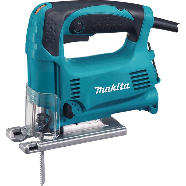 Scie sauteuse filaire, MAKITA 4329K, 450 W